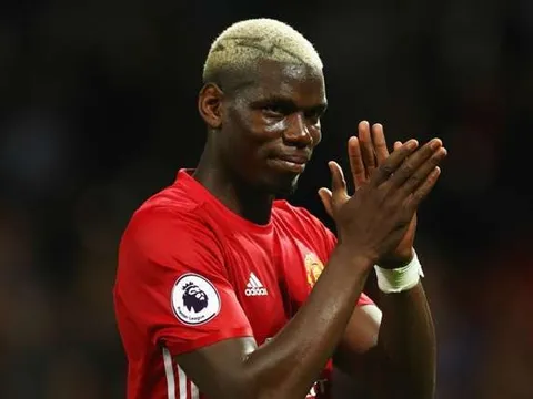 "Paul Pogba khiến tôi buồn nôn"