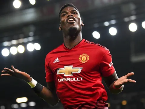 Vì Pogba, PSG phải hạ mình trước "kẻ phản loạn"
