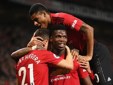 Góc chiến thuật: PSG thiệt quân, nhưng "Solsa-ball" cũng có điểm yếu chí tử