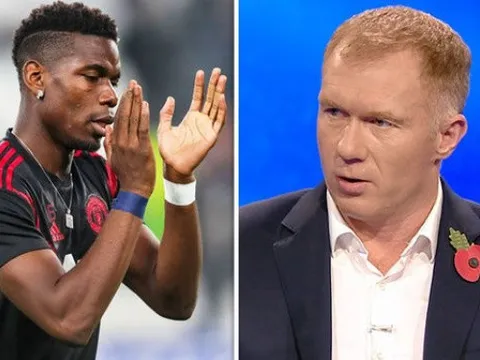 "Cậu ấy bị luân chuyển quá nhiều ở Man Utd"