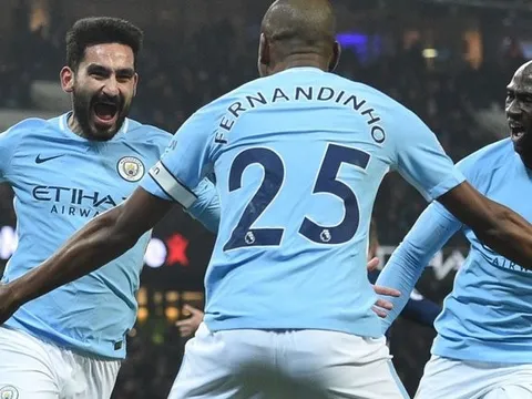 Paul Scholes: Đừng vội đề cao Man City