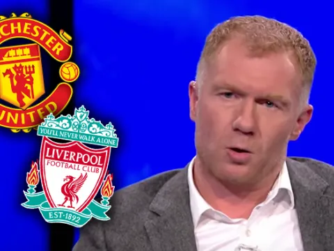 "Man Utd đang đi đúng con đường sai lầm của Liverpool"