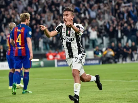 Góc nhìn: Dybala không giỏi như nhiều người vẫn nghĩ