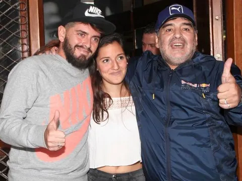 Phỉ báng Maradona, fan Juventus nhận cái kết đắng
