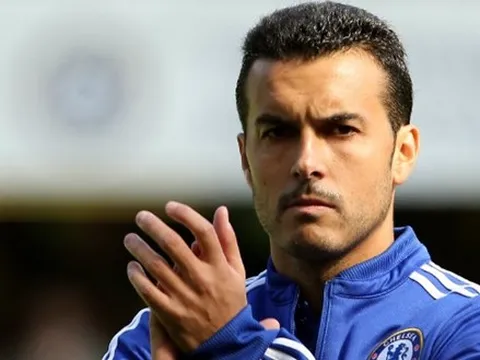 Sarri chỉ ra điều khiến Pedro quan trọng hơn bất cứ cầu thủ nào của Chelsea