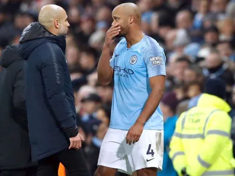 Pep cay đắng thừa nhận 1 điều sau trận thua đau Newcastle
