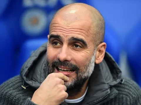 Pep cay đắng thừa nhận điều Man City còn thiếu sau 2 trận thua muối mặt