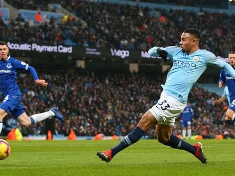 Pep để lộ tuyệt chiêu giúp Jesus 'hồi sinh'