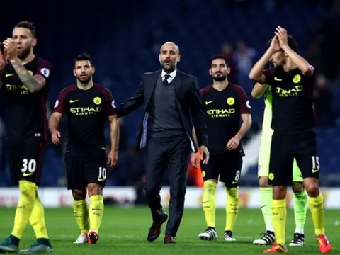 Pep dự đoán đội vô địch: 'Man Utd và đội bóng của Harry Kane'