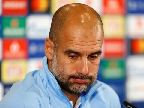 Tiết lộ: Pep Guardiola "đi đêm" với Man City khi còn dẫn dắt Bayern