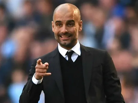 Pep Guardiola xưng bá cùng Man City nhờ... sex?