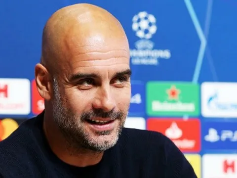 Guardiola: "Tôi thích tình dục hơn việc huấn luyện"