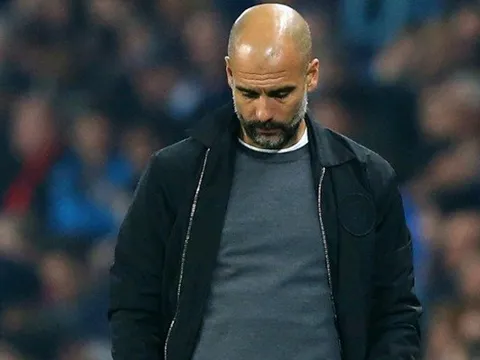 Pep Guardiola bất mãn sau thắng lợi trước Wolves