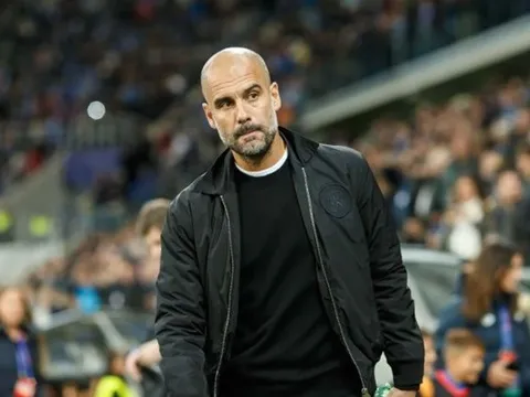 Pep Guardiola chỉ ra 3 ứng cử viên hàng đầu cho chức vô địch Champions League