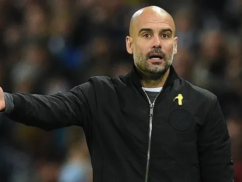 Pep Guardiola, hãy trả lại sự đoàn kết cho bóng đá