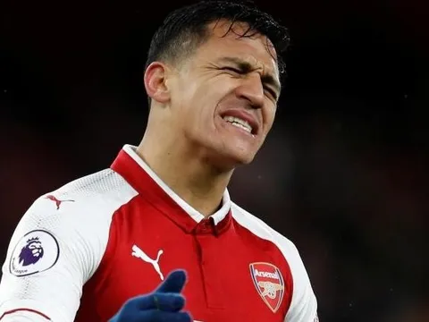 Pep Guardiola lấp lửng, Man City sẽ mua Alexis Sanchez?