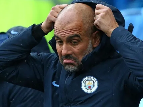 Pep Guardiola: "Man City phải vượt qua 5 trận chung kết Champions League"