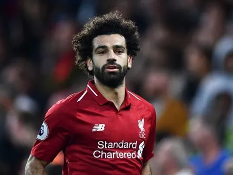 Pep Guardiola: Salah nên học tập cái tên này