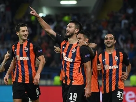 Pep Guardiola: Shakhtar Donetsk là đội bóng cực mạnh