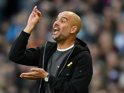 Pep Guardiola trừng phạt cầu thủ Man City tự mãn