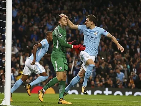 Pep khen Napoli là đội bóng mạnh nhất mà ông từng đối đầu