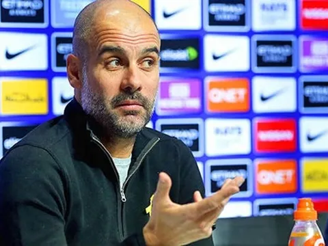 Pep không thể theo dõi trận El Clasico đêm nay