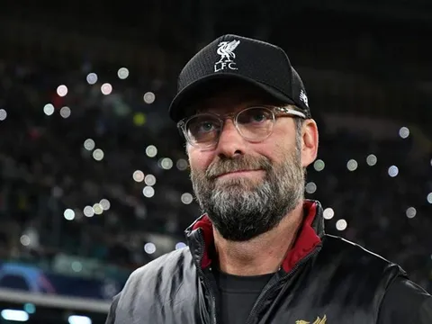 Thua một trận, Liverpool vẫn là đội sáng cửa vô địch nhất