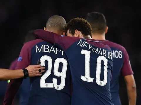 Perez: "Real Madrid sẽ giúp Neymar đoạt QBV"