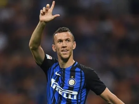 Perisic - Cầu thủ Napoli cần hết sức dè chừng vào đêm nay