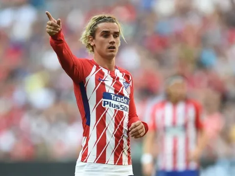 Perisic, Griezmann, Lindelof và 5 câu hỏi cho Man Utd sau kì chuyển nhượng mùa Hè