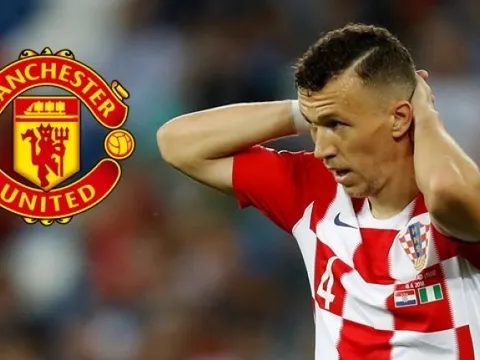 "Đúng là đã có đề nghị từ Man Utd. Thật khó để tôi không nghĩ về họ"