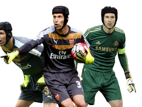 Cech hãy an tâm giải nghệ! Kỷ lục của anh quá khó để phá vỡ