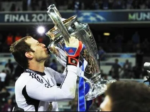 Petr Cech - Người gác đền vĩ đại không bao giờ bị quên lãng