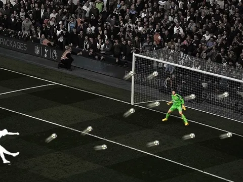 Petr Cech quá tệ, Wenger đã sai