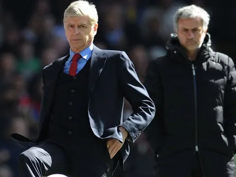 Petr Cech: Wenger chỉ muốn bóng đá đẹp, không quyết thắng như Mourinho