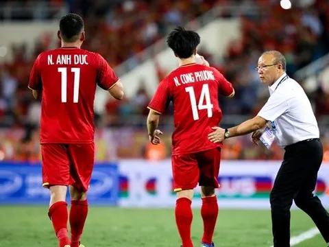 HLV Park Hang-seo đã gài bẫy người Malaysia như thế nào?