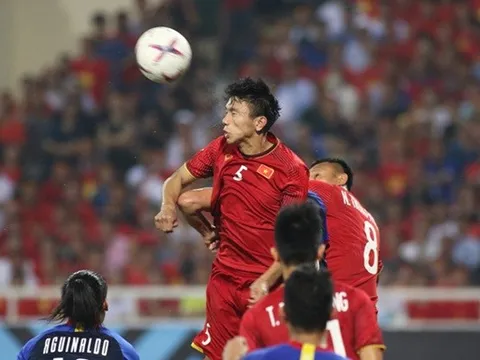 Cây bút Philippines lý giải nguyên nhân đội nhà thua Việt Nam