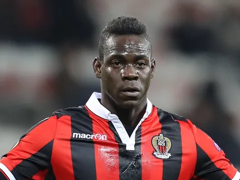 Pha ghi bàn dễ dàng của Mario Balotelli vs AS Monaco