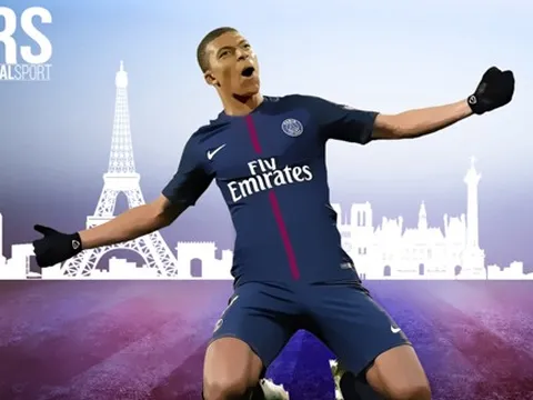 Phá giá thị trường, Kylian Mbappe là số 1
