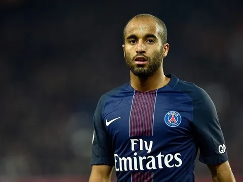 Pha solo lưu danh sử sách của Lucas Moura