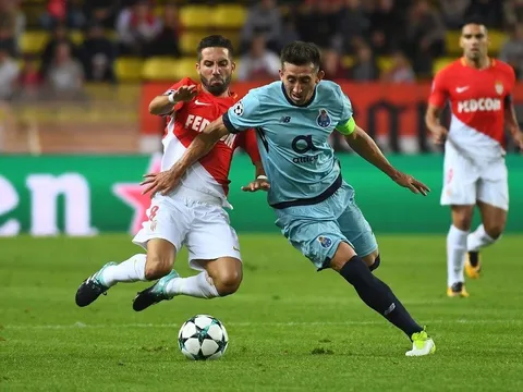 Phải chăng Champions League là quá tầm với Monaco?