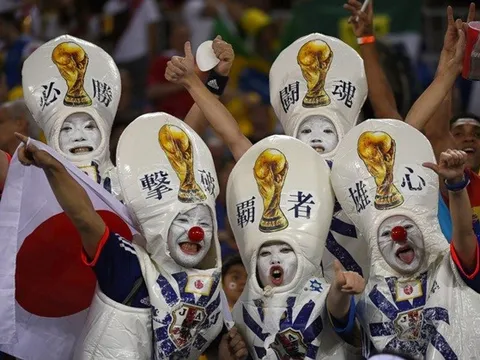 Phải mất bao nhiêu tiền để xem World Cup từ A-Z?