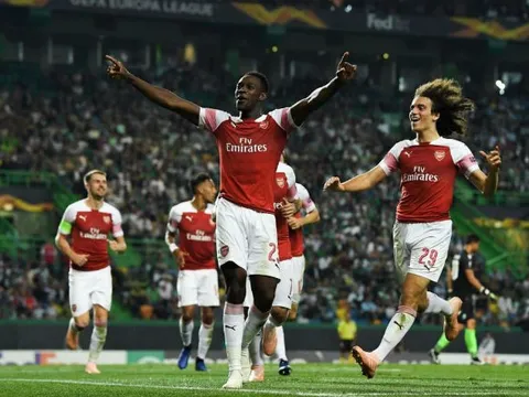 Phạm trọng tội, sao Arsenal vẫn được HLV Emery nói lời khoan dung