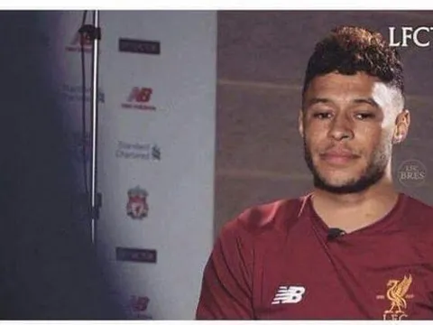 PHÂN TÍCH chuyển nhượng: Vì sao Chamberlain từ chối Arsenal, Chelsea?