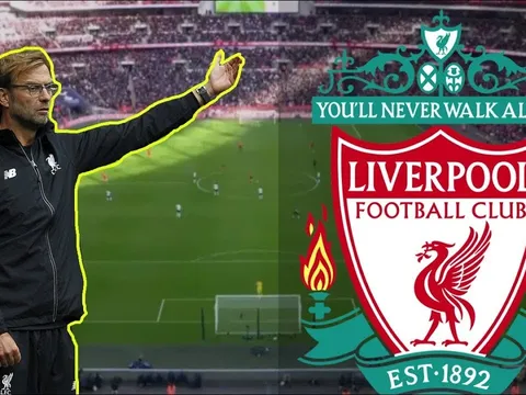 Phân tích vì sao Liverpool phòng ngự tệ hại