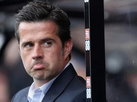 Phản ứng bất ngờ của HLV Everton trước pha ăn mừng thiếu tôn trọng của Klopp