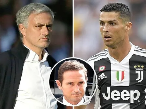 Mourinho phản ứng ra sao khi sắp đụng độ 2 trò cũ 'quái kiệt'?