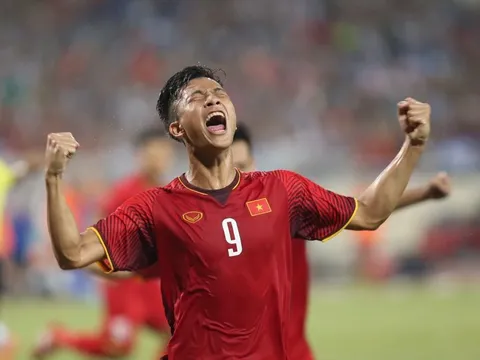 5 tuyển thủ ĐT Việt Nam "phát tiết" trong năm 2018