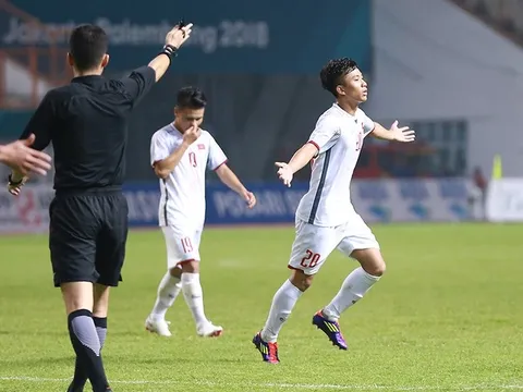 Người hùng U23 Việt Nam tuyên bố nóng về U23 Nhật Bản