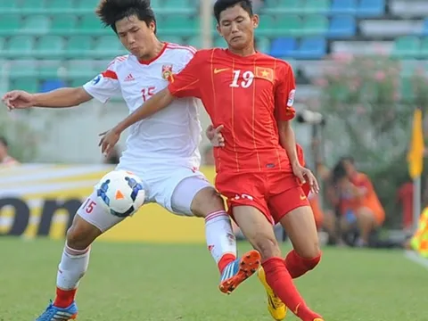 Phan Văn Long và giấc mơ dang dở của Huỳnh Đức